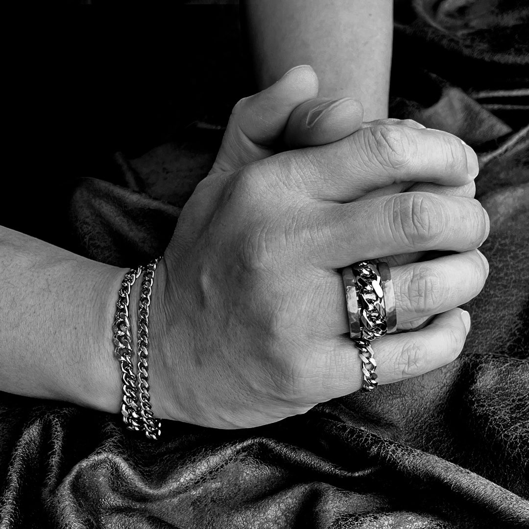 Chain Rings - 8R012A