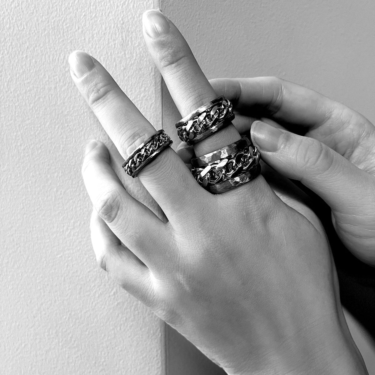 Chain Rings - 8R011K