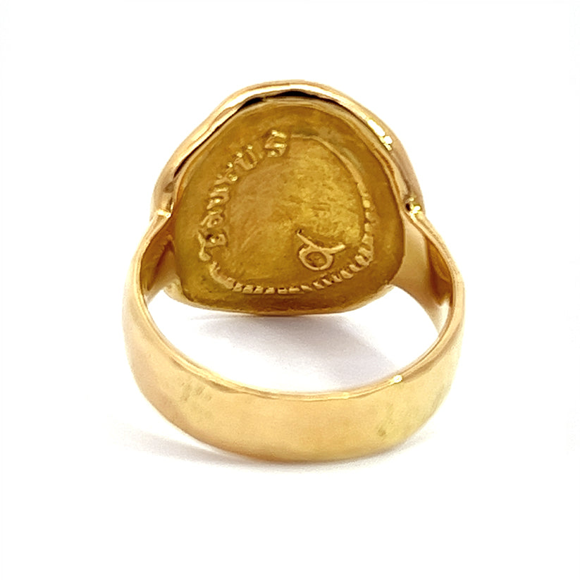 Sign of Zodiac - 8RB01K