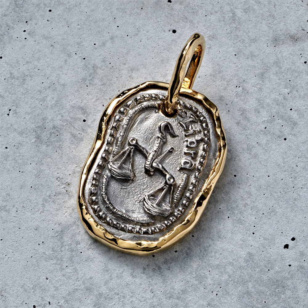 Sign of Zodiac - 8TG01Y