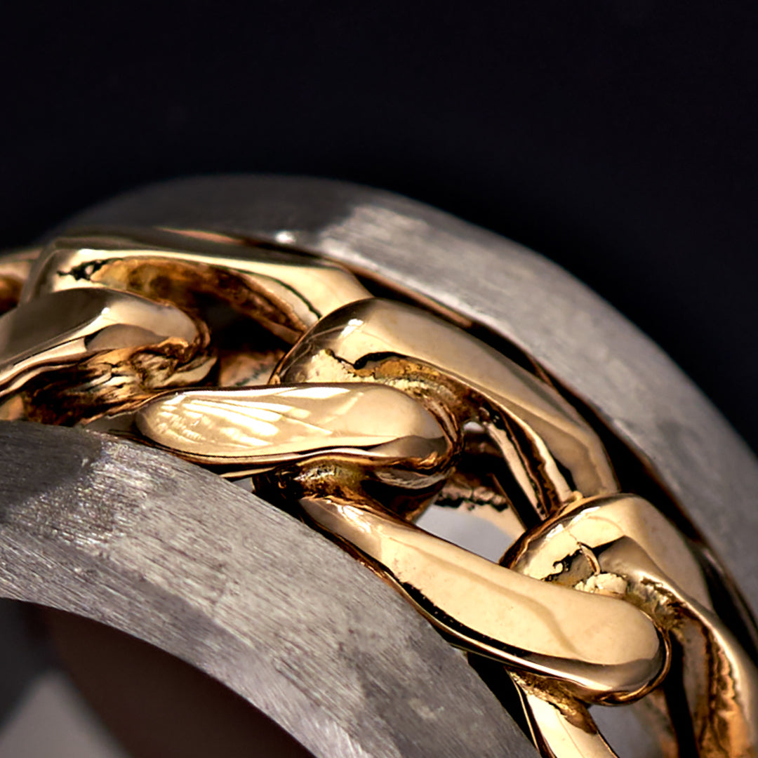 Chain Rings - 8R012C