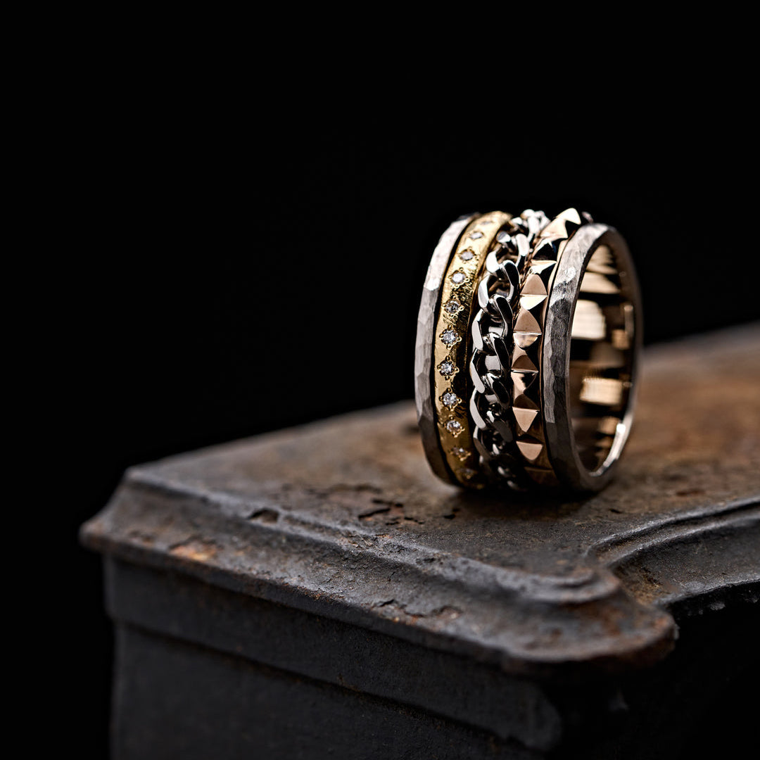 Chain Rings - 8R04WU