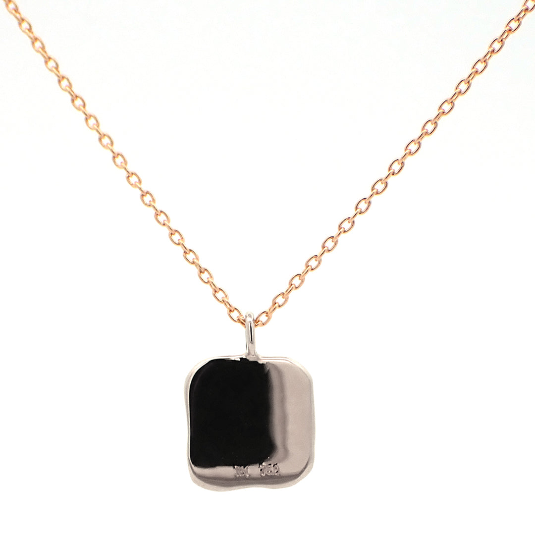 Sign of Zodiac Pendant-8NI15