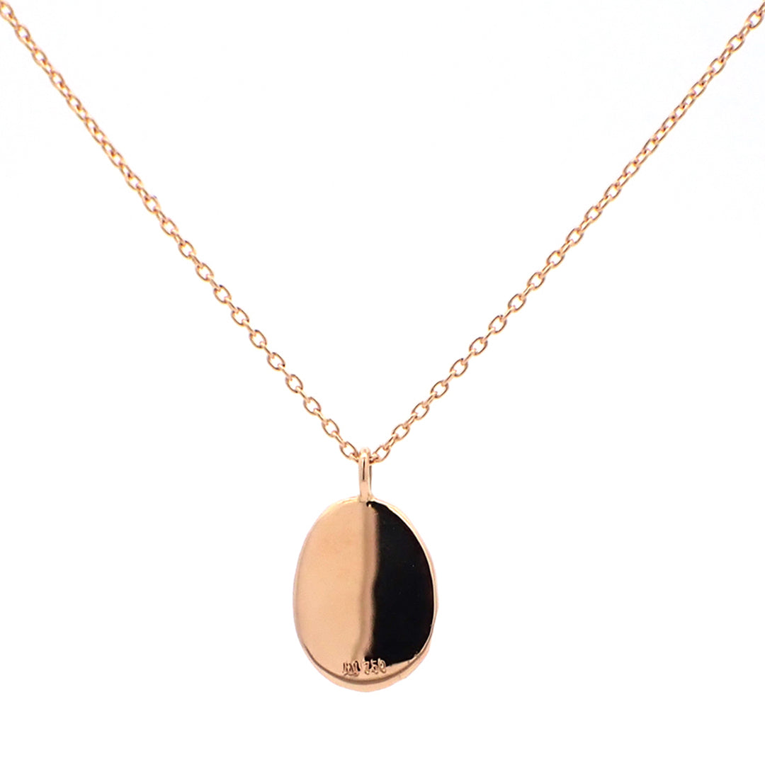 Sign of Zodiac Pendant-8NC15