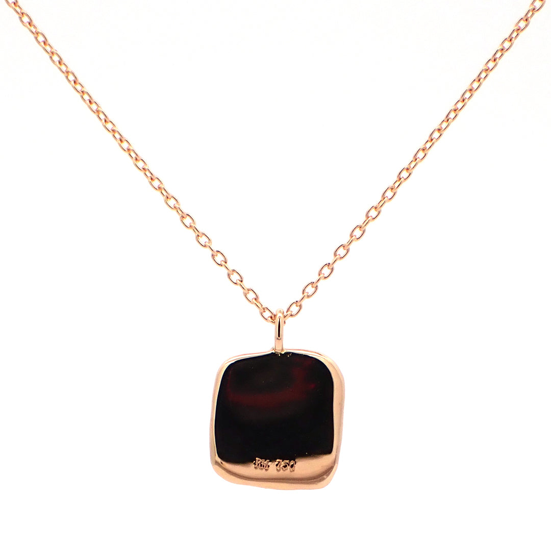 Sign of Zodiac Pendant-8NH15