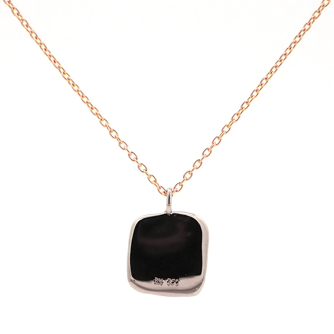 Sign of Zodiac Pendant-8NH15