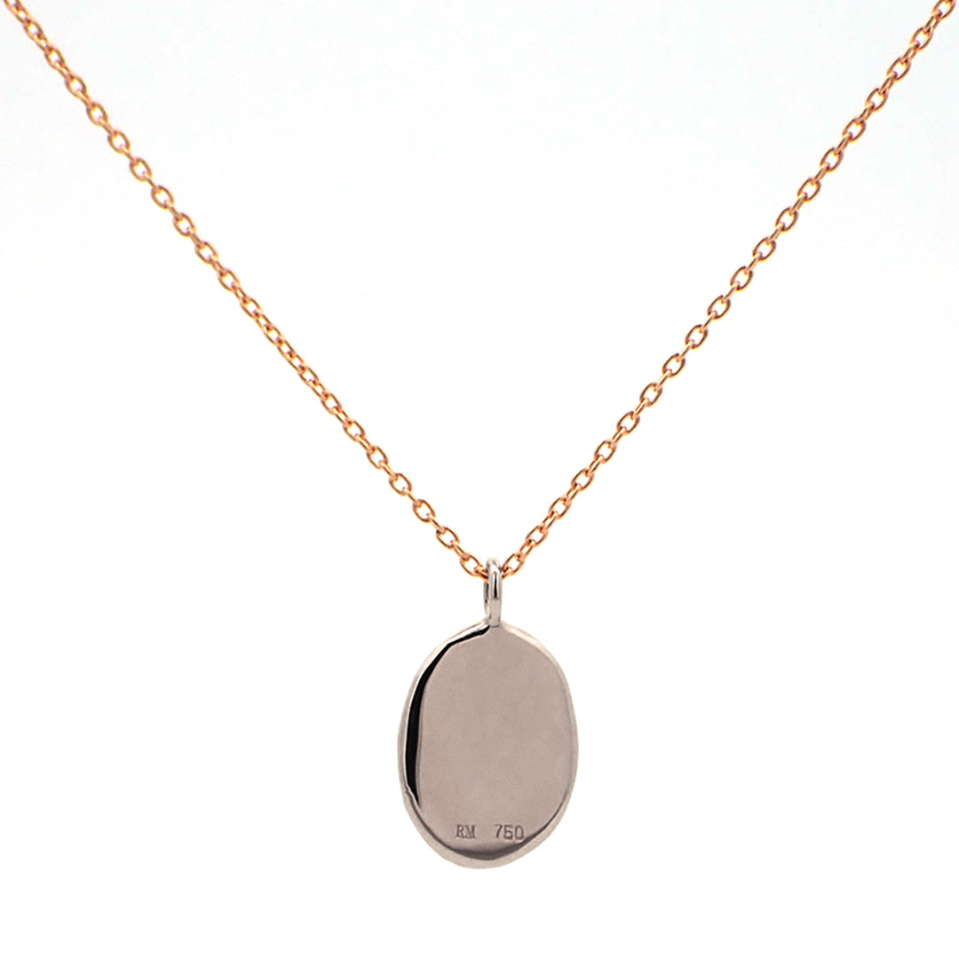 Sign of Zodiac Pendant-8NJ15