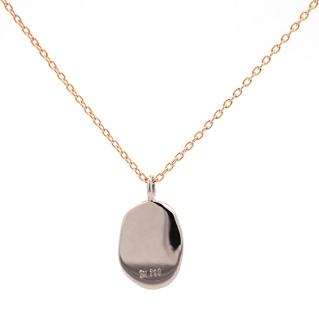 Sign of Zodiac Pendant-8NF15