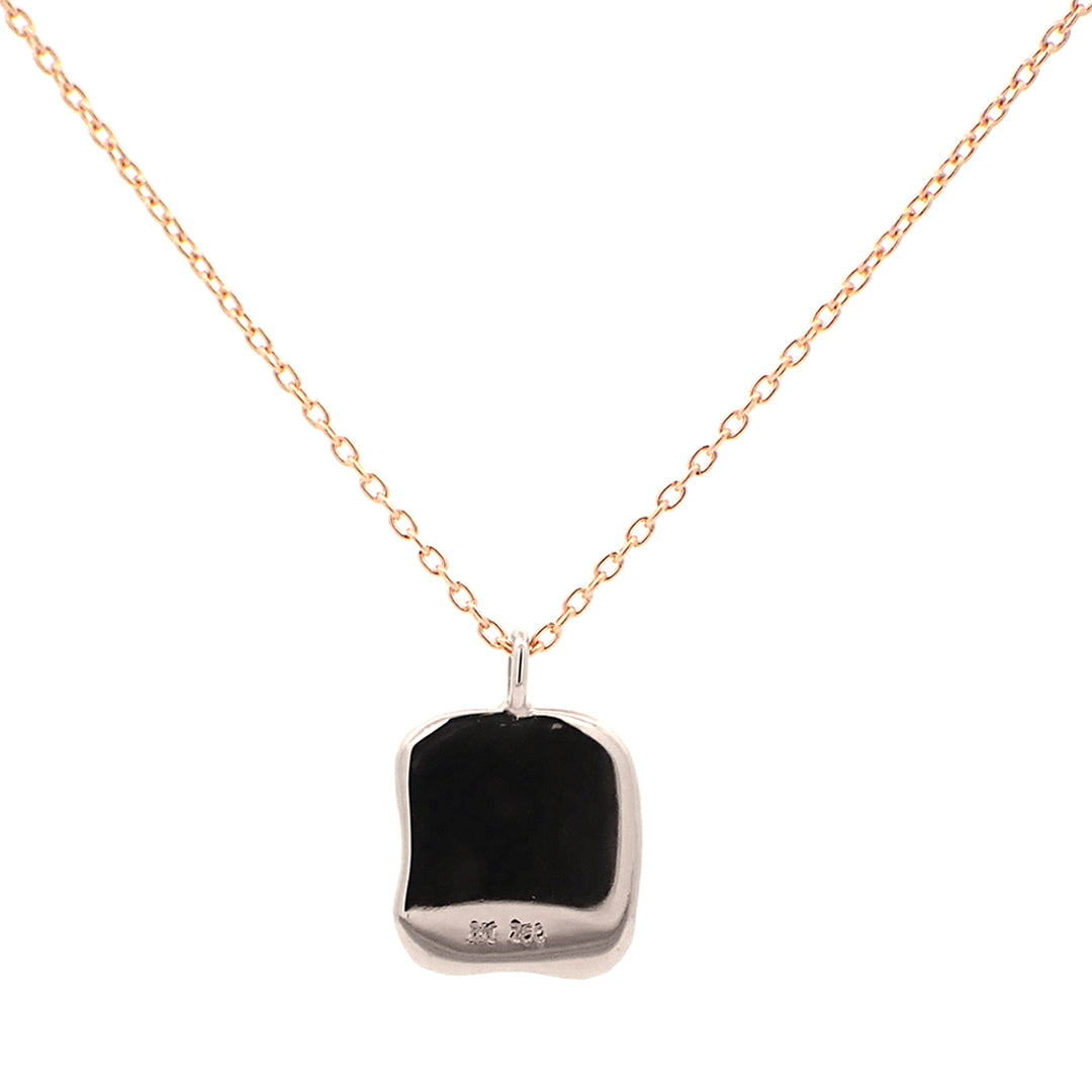 Sign of Zodiac Pendant-8NG15