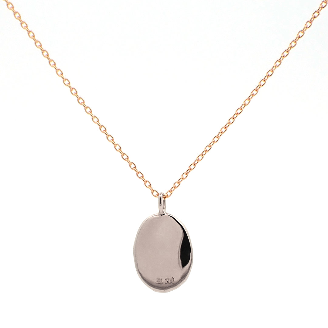 Sign of Zodiac Pendant-8NE15