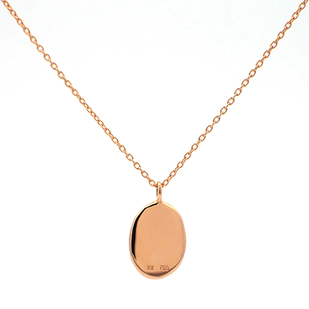 Sign of Zodiac Pendant-8NJ15