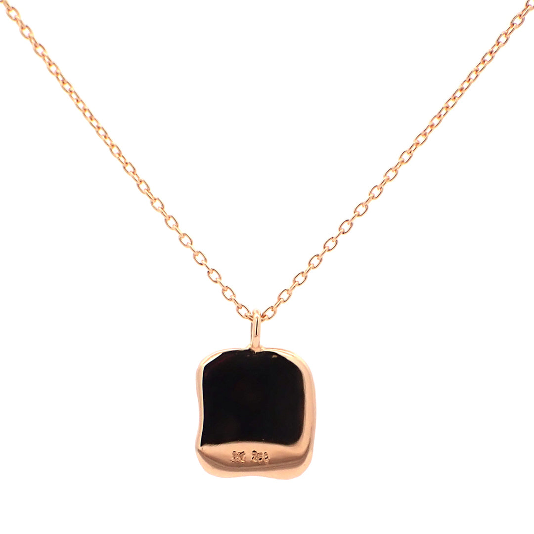 Sign of Zodiac Pendant-8NG15