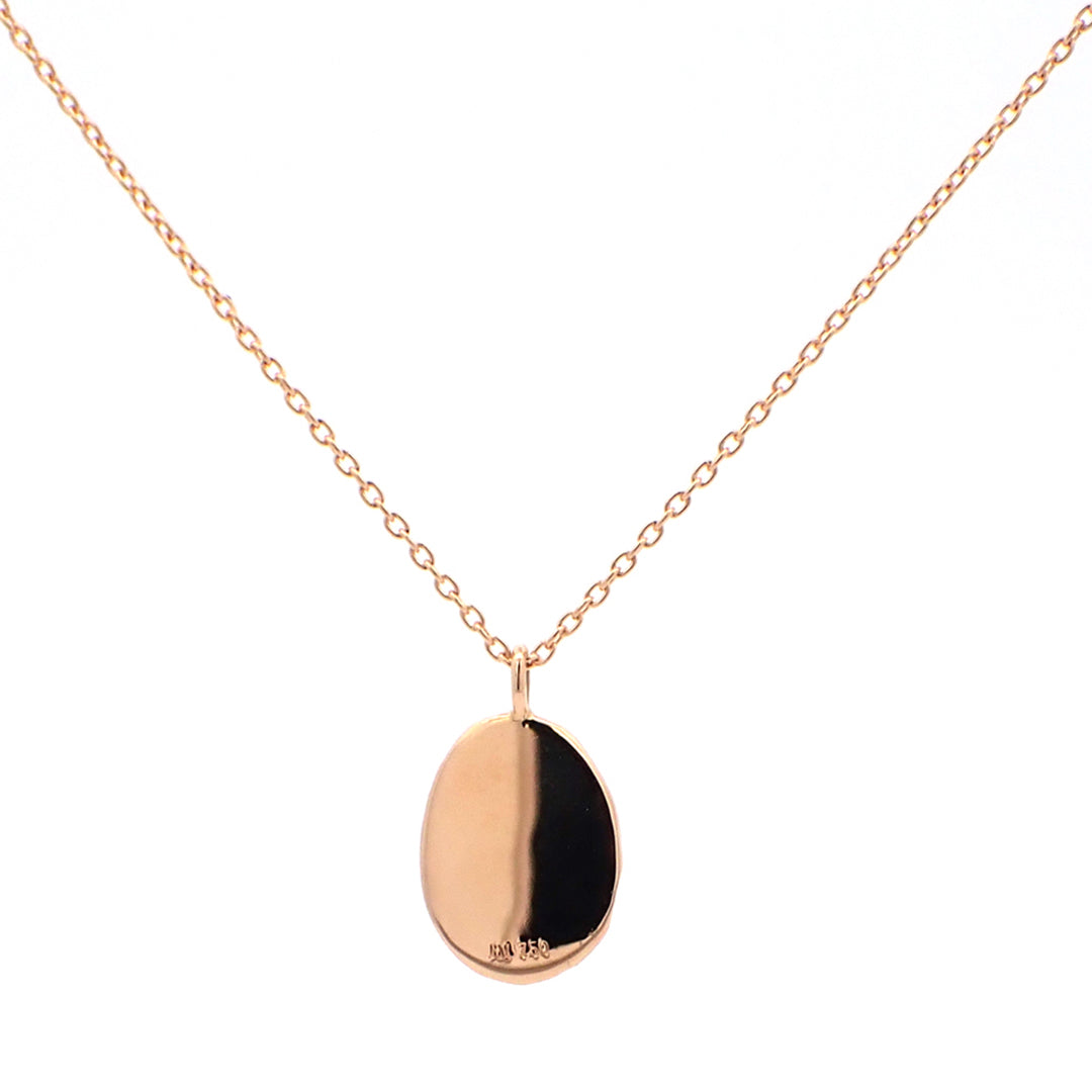 Sign of Zodiac Pendant-8NF15