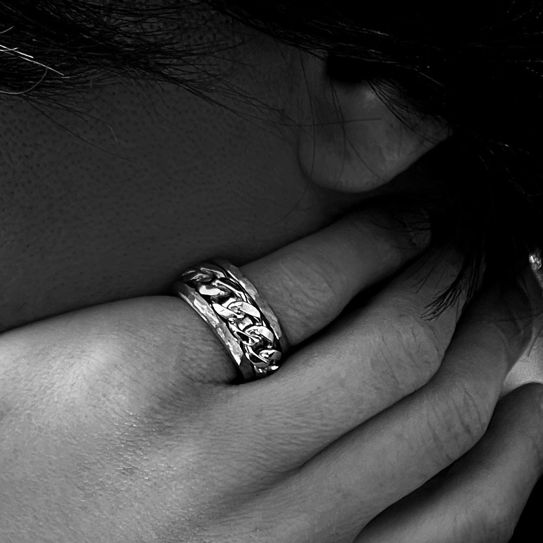 Chain Rings - 8R022A