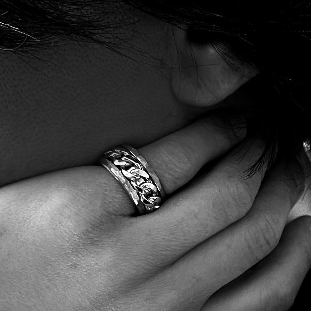 Chain Rings - 8R022C