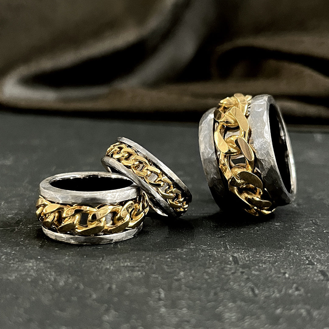 Chain Rings - 8R012C
