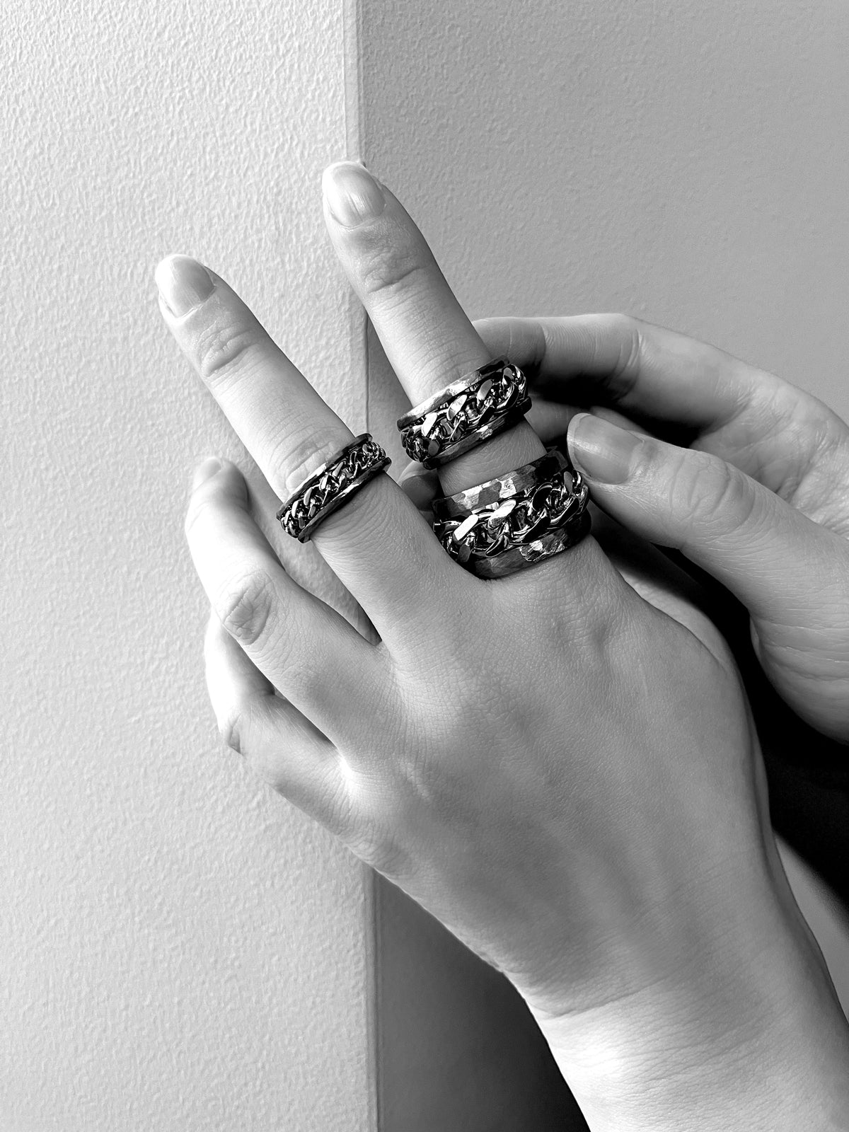 Chain Rings - 8R021K