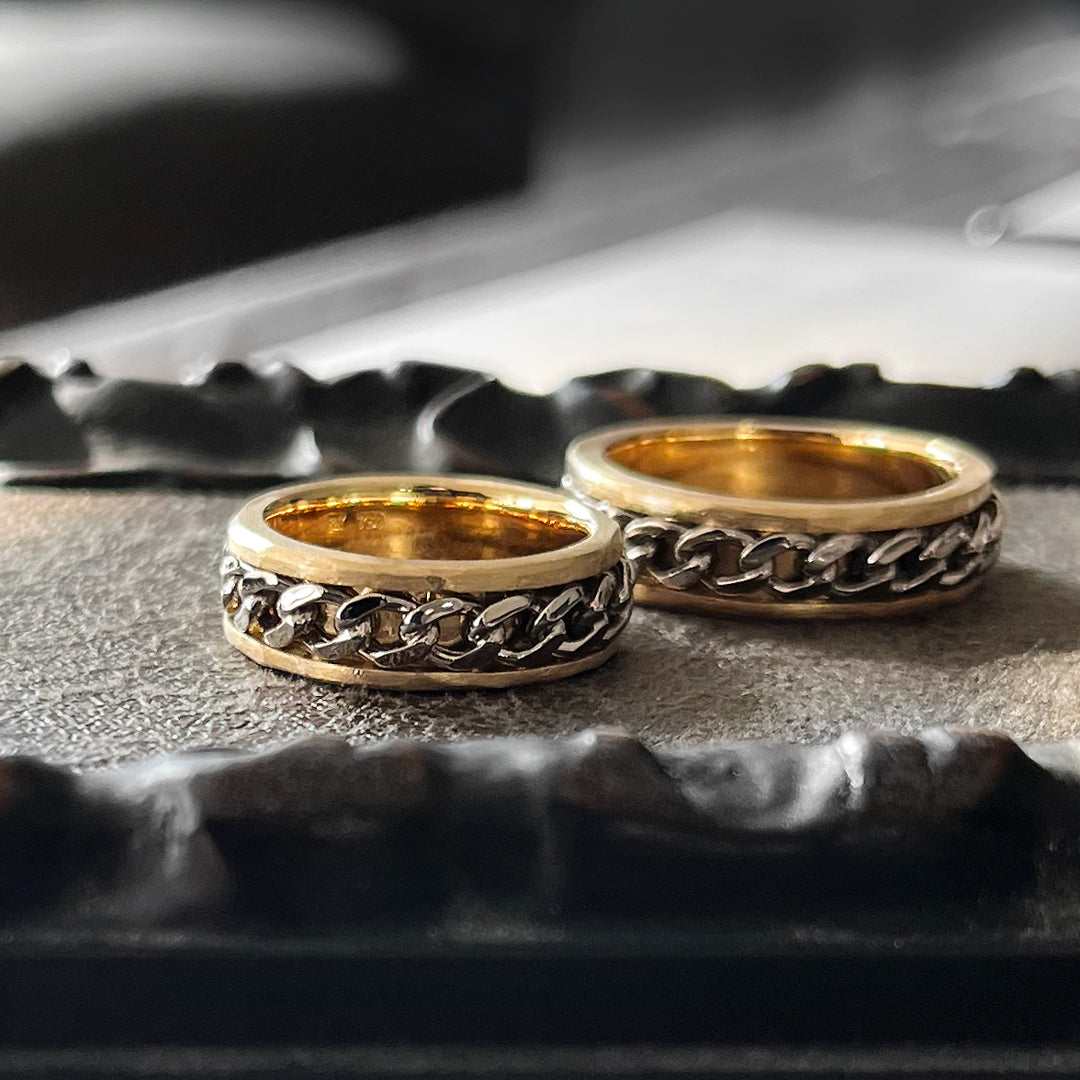 Chain Rings - 8R032A