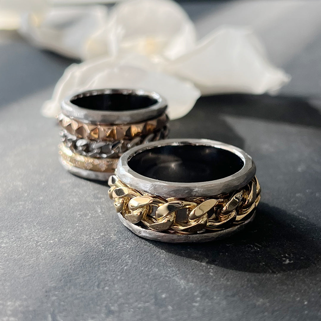 Chain Rings - 8R022C