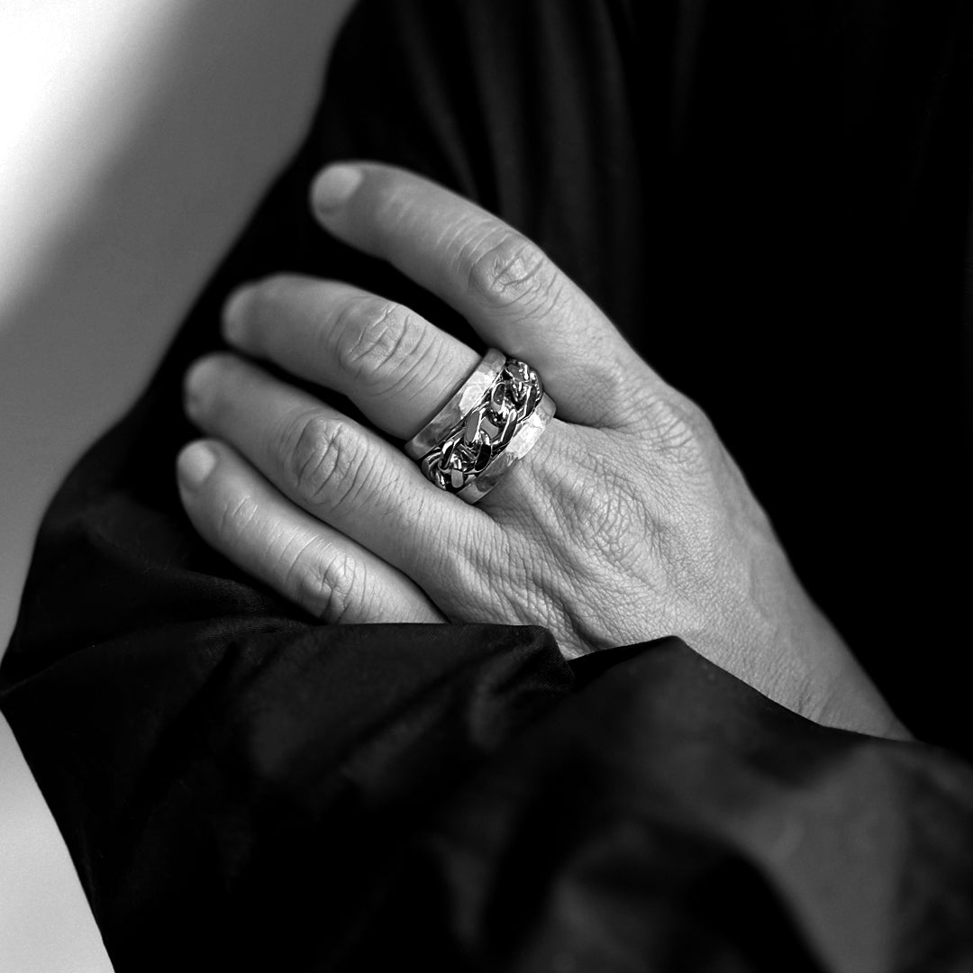 Chain Rings - 8R011K