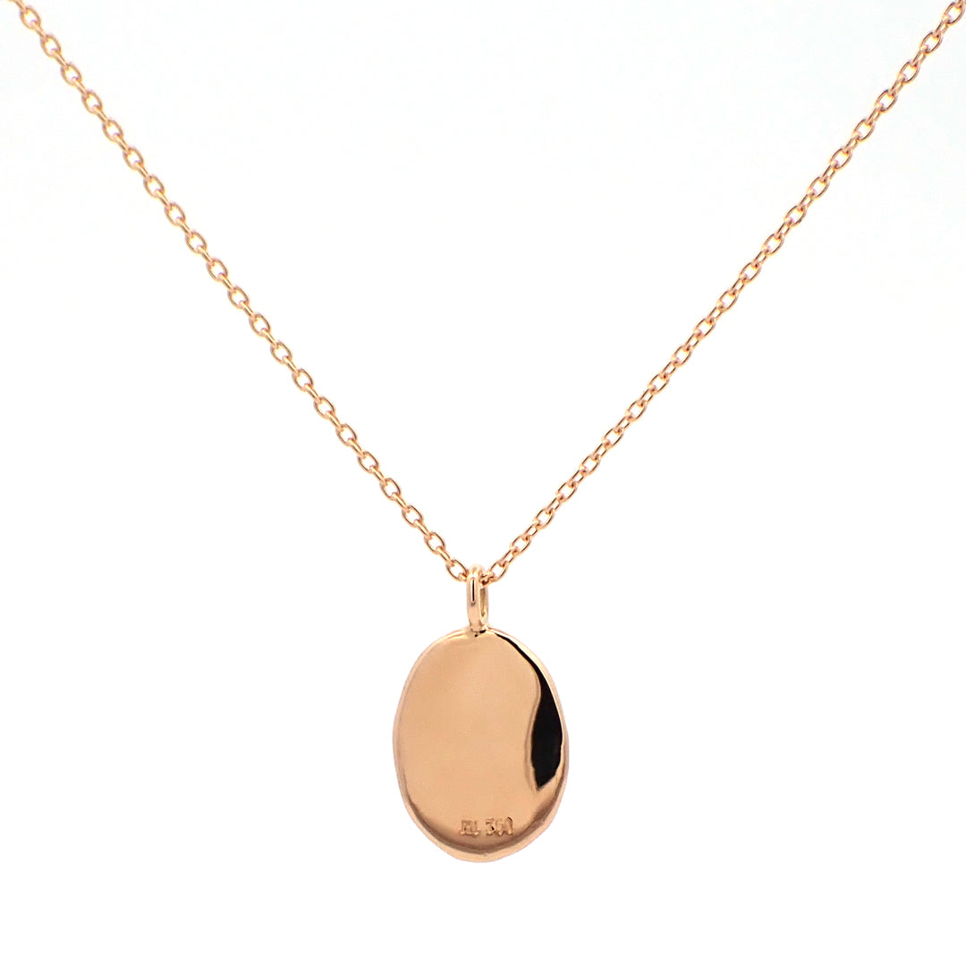 Sign of Zodiac Pendant-8NE15
