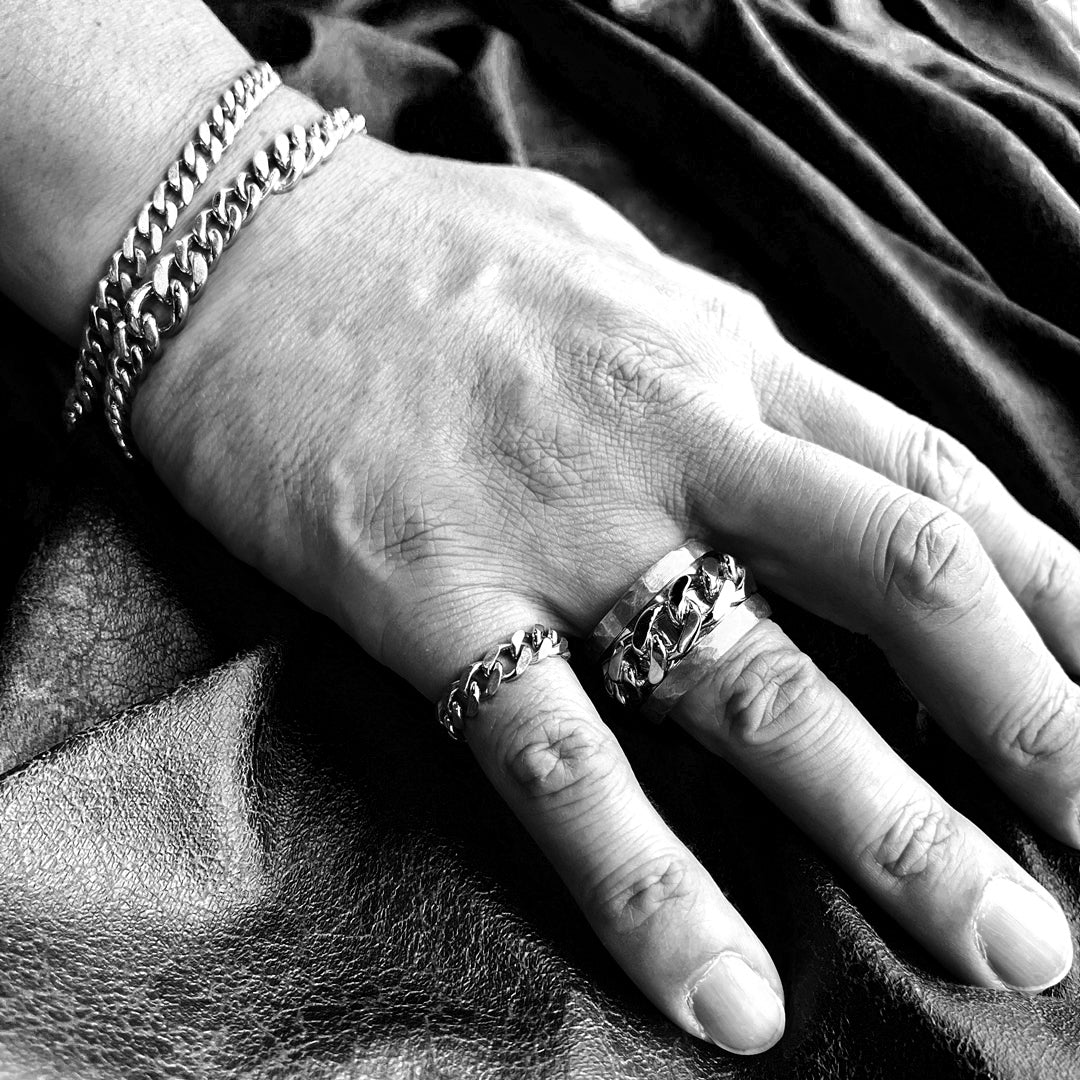Chain Rings - 8R012C