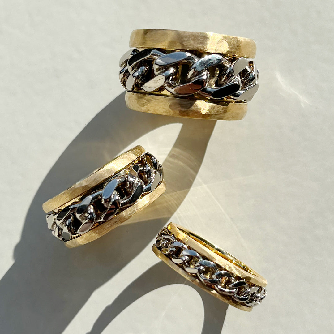 Chain Rings - 8R022A