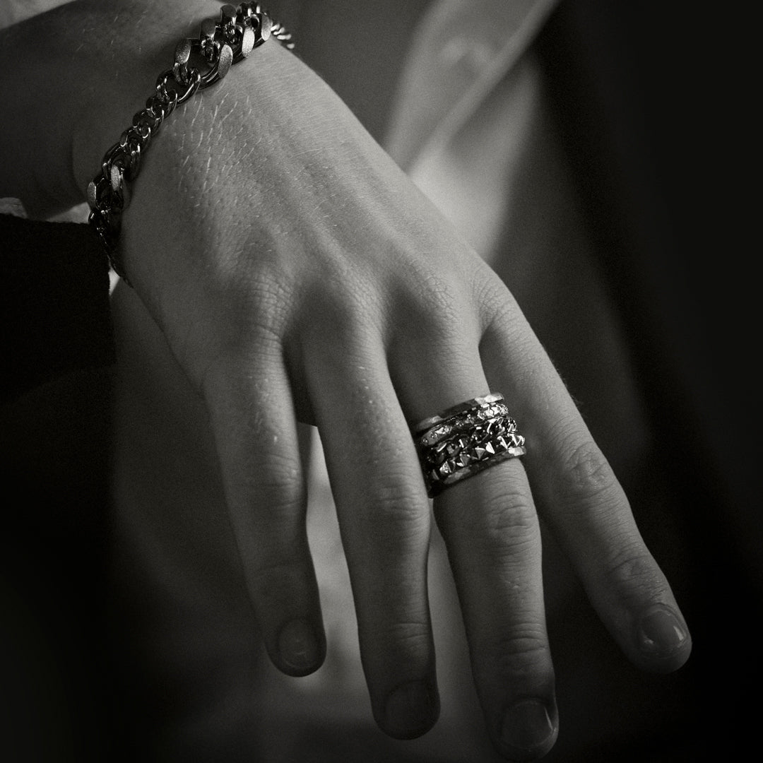 Chain Rings - 8R04WU