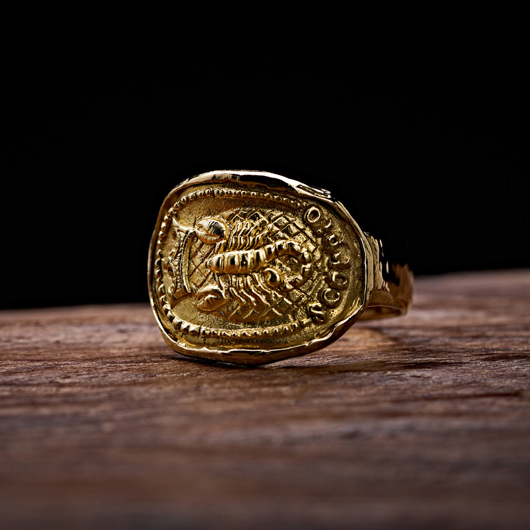 Sign of Zodiac - 8RH01K