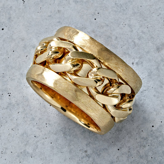 Chain Rings - 8R011K #20