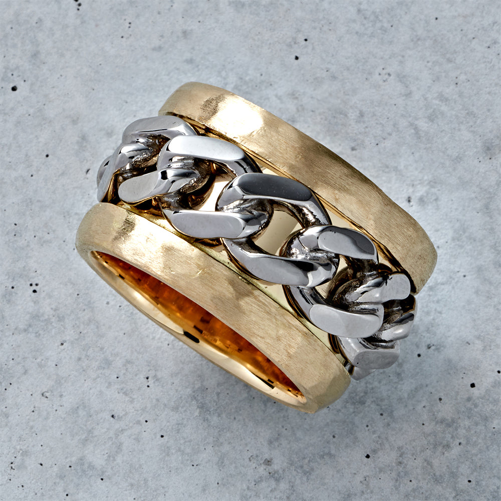 Chain Rings - 8R012A #20/25