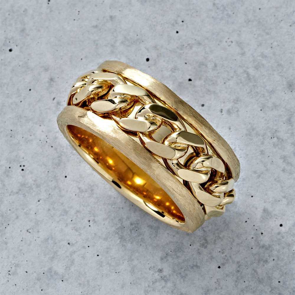Chain Rings - 8R021K #15